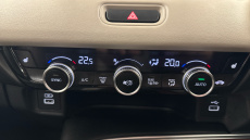 Honda HR-V 1.5 eHEV Advance Style 5dr CVT Hybrid Hatchback